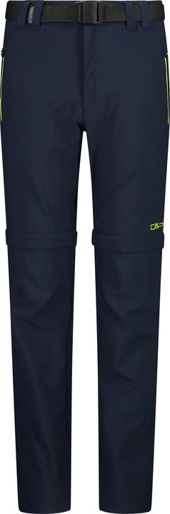 Actual product image CMP Campagnolo Long Zip Off Stretch (110)