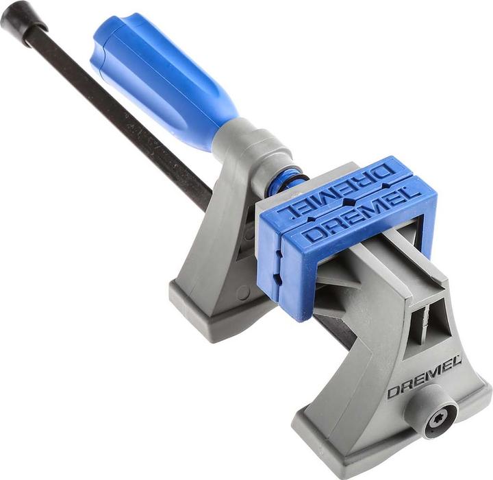 Actual product image Dremel 3-in-1 Multi Vise 2500 (190 mm)