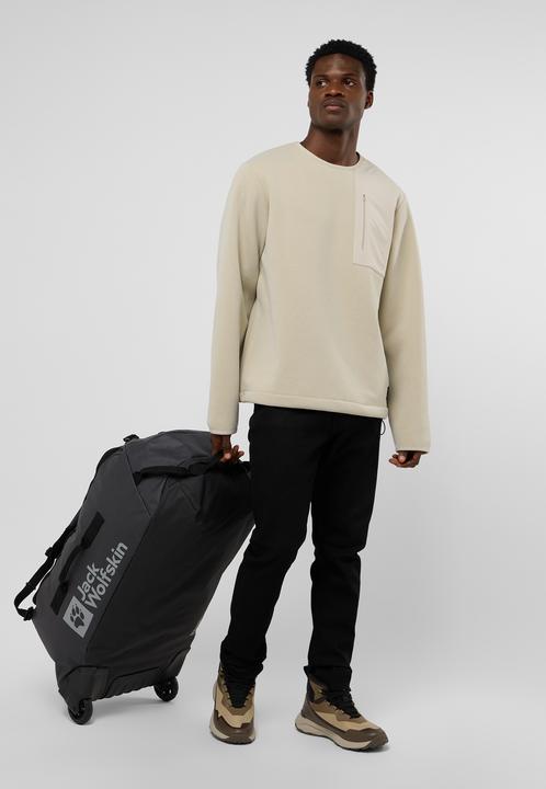 Actual product image Jack Wolfskin All-In Duffle Wheeler (90 l)