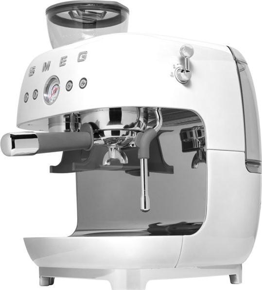 Productafbeelding Smeg EGF03WHEU
