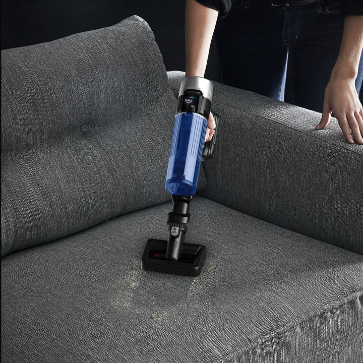 Image du produit Rowenta X-Force Flex RH20C7