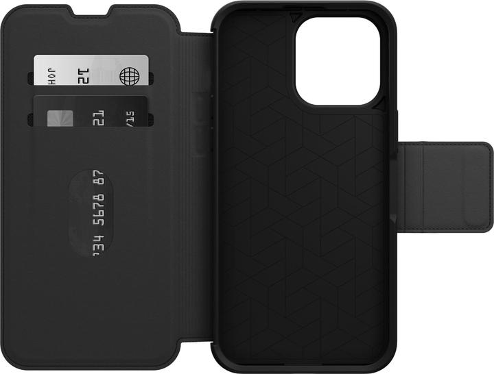 Actual product image OtterBox Strada Folio (Apple iPhone 14 Pro Max)
