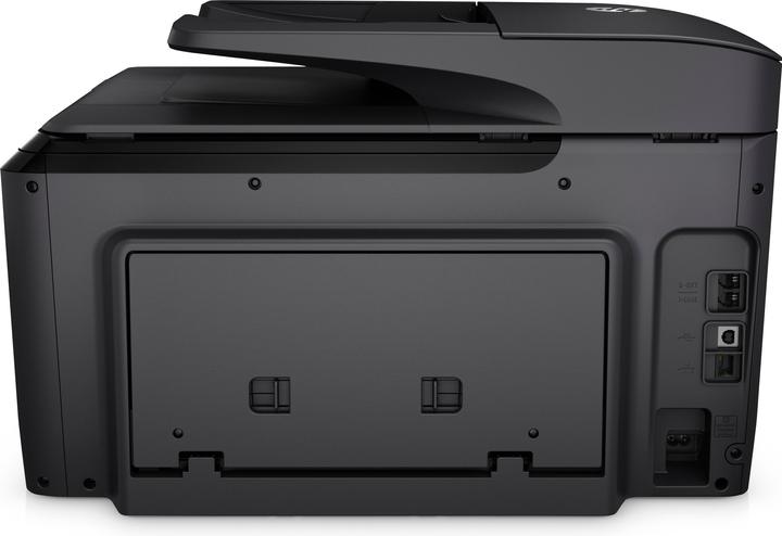 HP OfficeJet Pro 8710 (Ink, Colour)