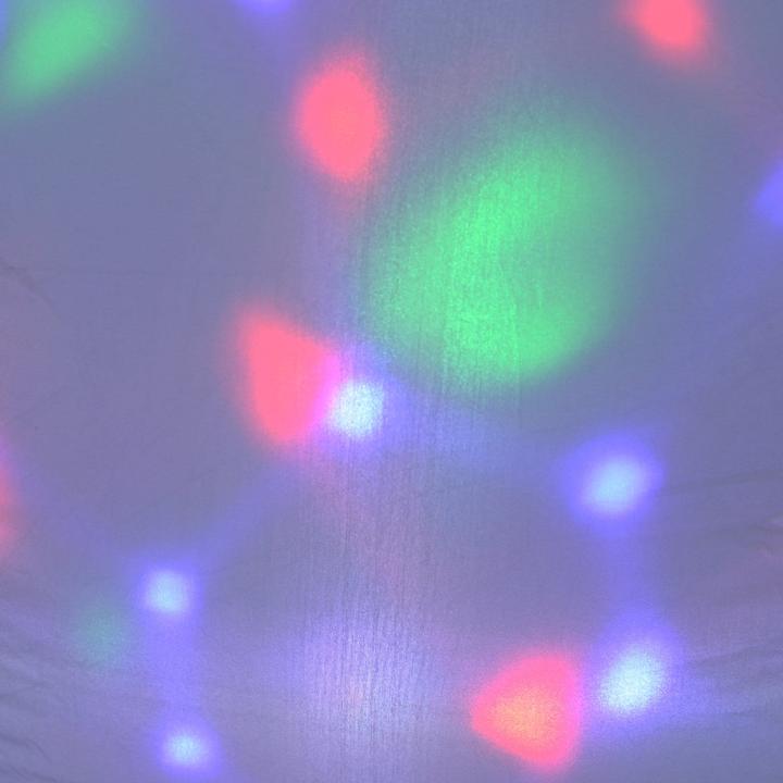 Produktbild Jamb Aufblasbarer LED-Schneemann