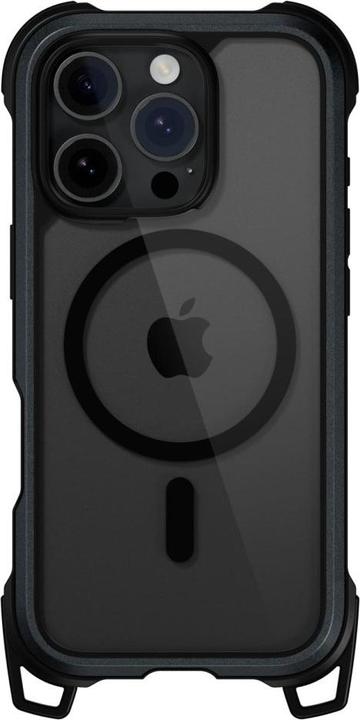 Actual product image MagEasy Odyssey Strap M (Apple iPhone 16 Pro Max)