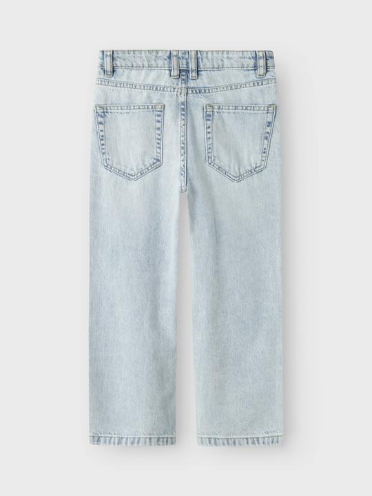 Actual product image Name it Straight Fit Jeans (146)