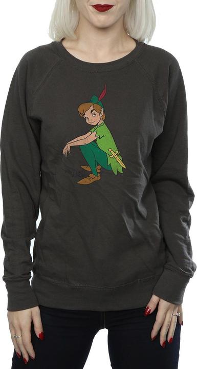 Immagine prodotto Disney Classic Felpa Donna (XXL)