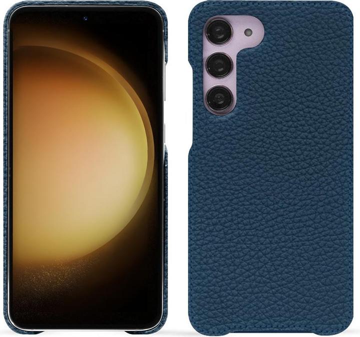 Produktbild Noreve Lederschutzhülle (Samsung Galaxy S23+, Samsung Galaxy S24+)