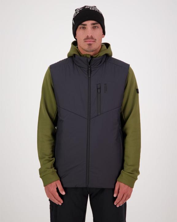 Actual product image Mons Royale Arete Wool Insulation Vest (XL)