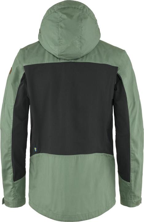 Image du produit Fjällräven Abisko Lite Trekking Jacket (XS)