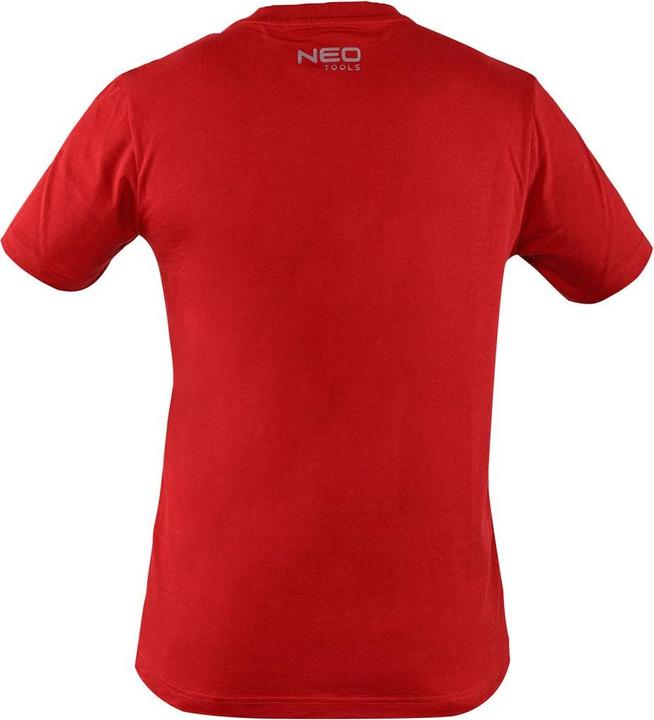 Produktbild Neo Rotes T-Shirt, Grösse XL (XL)