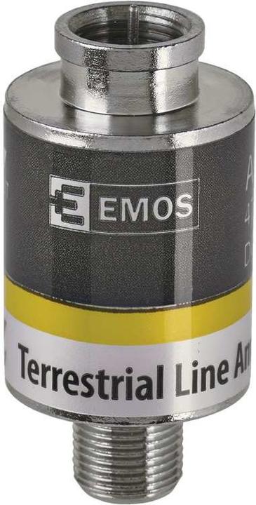 Immagine prodotto Emos J5710 (Amplificatore)