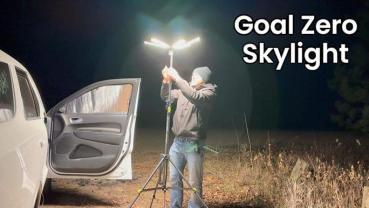 Produktbild Goal Zero Skylight 5900