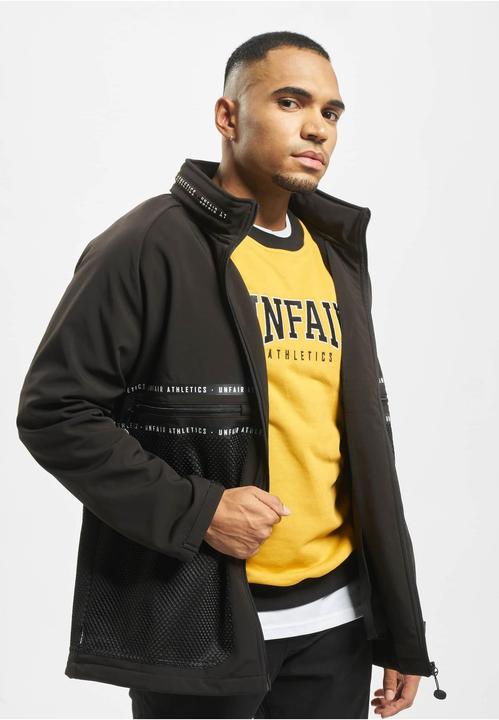 Immagine prodotto Unfair Athletics Softshell - 104761 (M)