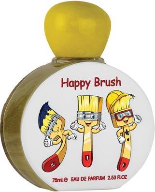 Immagine prodotto Lattafa Perfumes Lattafa Pride Happy Brush for Kids Eau De Parfum Spray 2.53 Ounce 75ml (Eau de parfum, 75 ml)