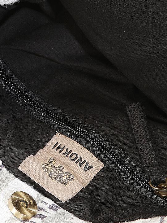 Produktbild Anokhi Tote Bag BOOK TOTE