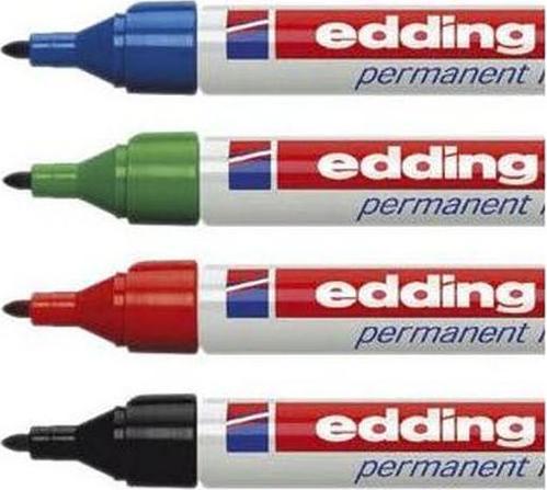 Actual product image Edding 3000 (Multicoloured, 1.50 mm, 1 x)