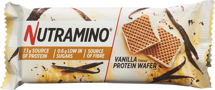 Image du produit Nutramino Nutra-Go (Vanille, 12 pcs, 468 g)