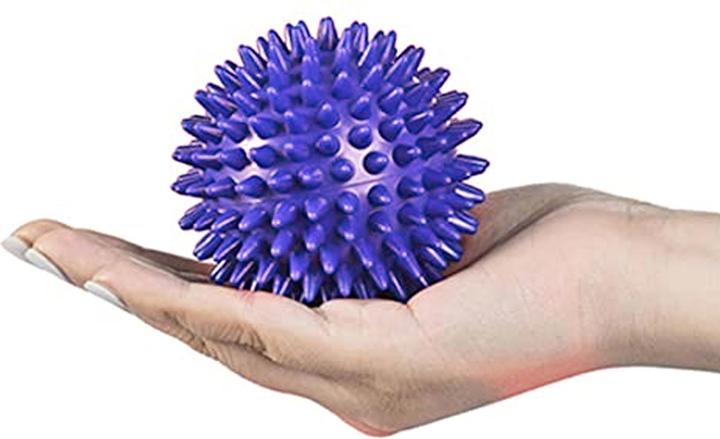 Produktbild Urban Fitness Massage Bälle Gestachelt