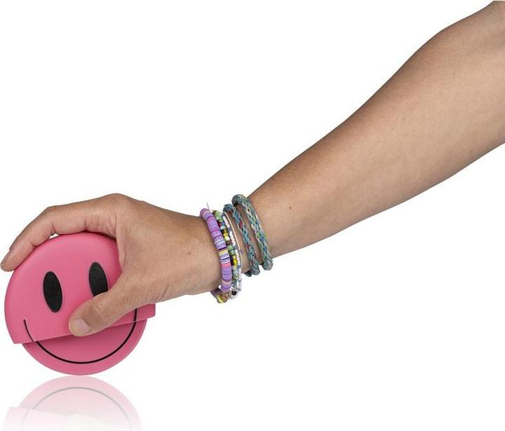 Produktbild Bitten Happy Pizza Cutter