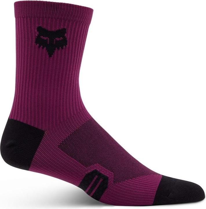 Image du produit Fox Chaussettes 24 6" Ranger San (L/XL)