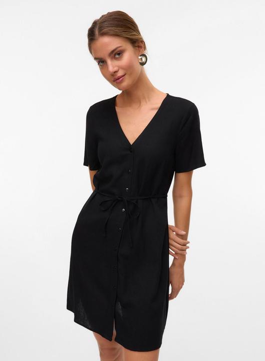 Actual product image Vero Moda VMMYMILO Kurzes Kleid Kleid (XXL)