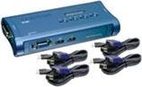 Immagine prodotto Trendnet TK-407K