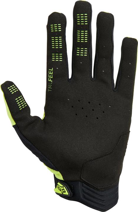 Actual product image Fox Defend kids bike glove (L)