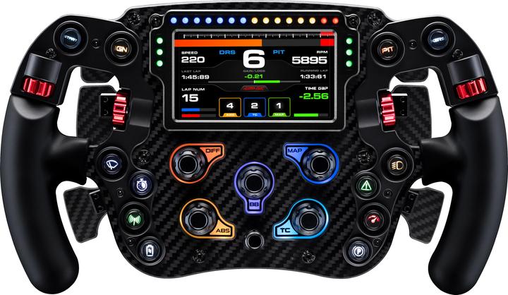 Productafbeelding Simagic FX Pro