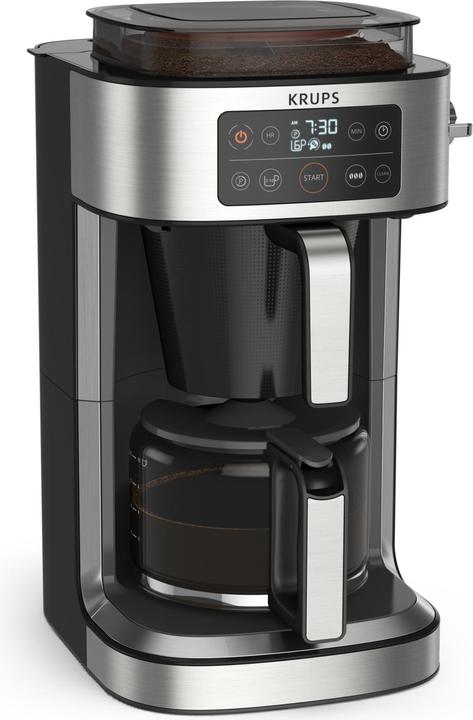 Krups KM760D Aroma Partner