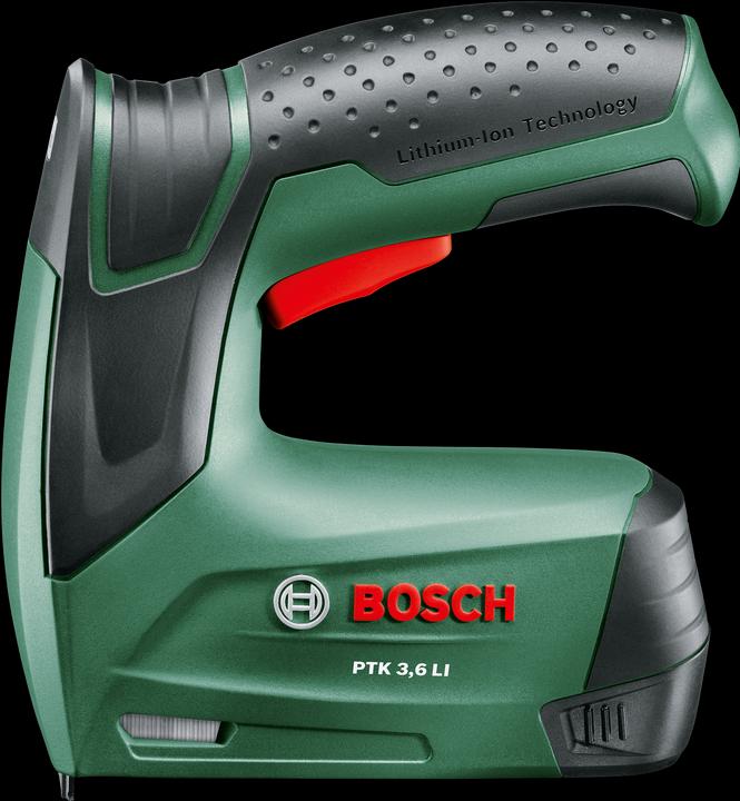 Produktbild Bosch Home & Garden PTK 3,6 LI