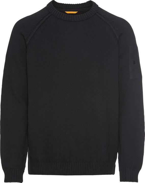 Camel Active Pullover mit Cooling Effekt