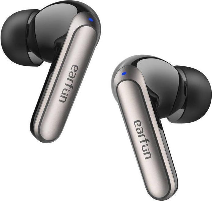 Immagine prodotto EarFun Auricolari senza fili TWS Air 2 NC ANC (nero) (ANC, Senza fili)