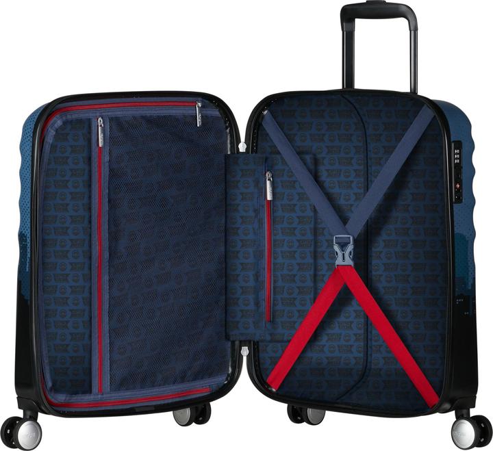 Immagine prodotto American Tourister Filatoio WAVEBREAKER DISNEY (36 l, Bagaglio a mano (fino a 50 litri))