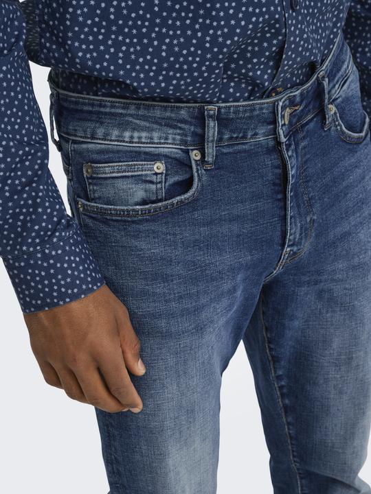 Image du produit Only & Sons ONSWEFT REG. DMB TINT 2139 TAI DNM NOOS (W28/L34)