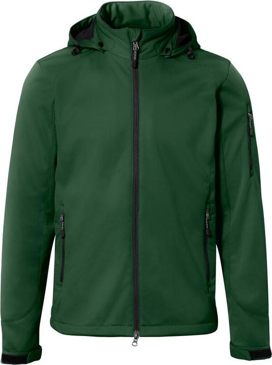Hakro Softshelljacke Ontario