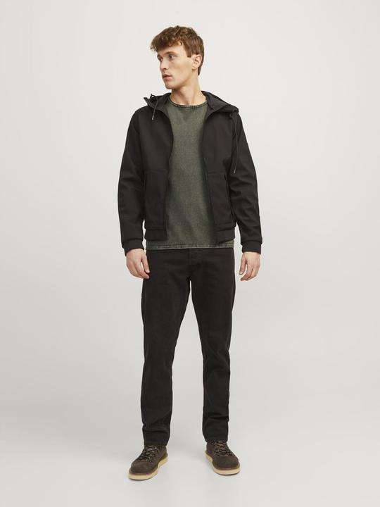 Image du produit Jack & Jones Pull à col rond (S)