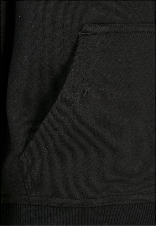 Actual product image Urban Classics Boys Zip Hoody (158)