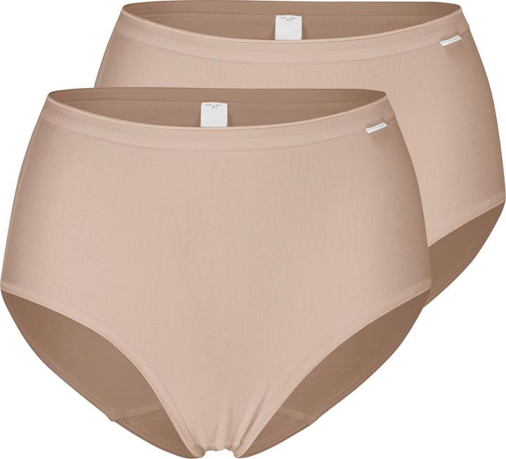 Actual product image Speidel 2-pack shape maxi briefs (52, 6XL, pack of 2)