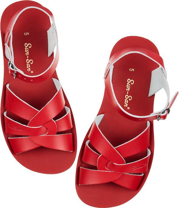 Produktbild Salt Water Adult - Swimmer Rot (39)