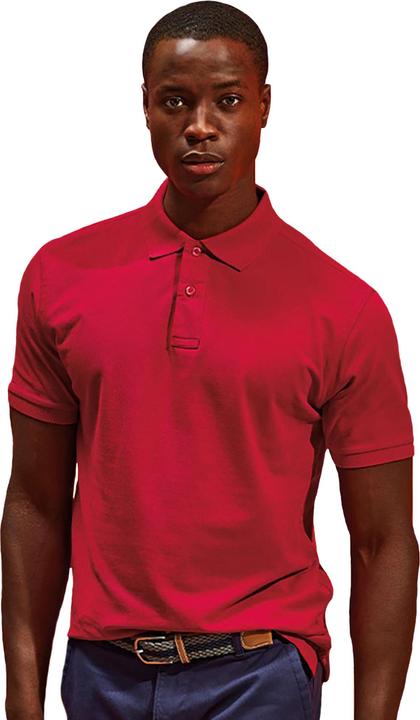 Produktbild Asquith & Fox Poloshirt Baumwolle aus biologischem Anbau (XXL)