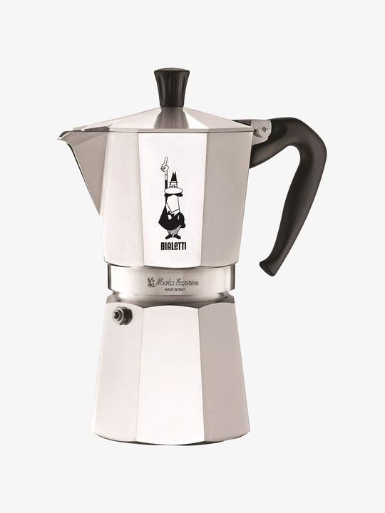 Image du produit Bialetti Moka3 (3 T.)