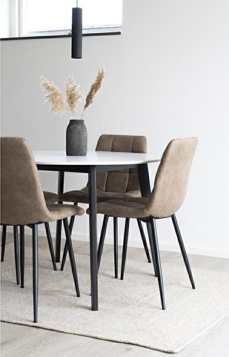 Actual product image House Nordic Minorca (140 x 200 cm)
