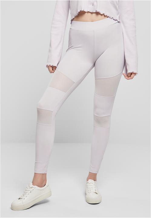 Urban Classics Ladies Tech Mesh Leggings