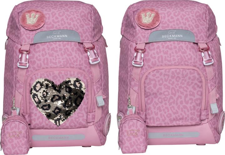 Produktbild Beckmann Furry (22 l)