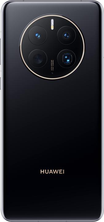 Immagine prodotto Huawei Mate 50 Pro (256 GB, Nero, 6.74", Doppia SIM Ibrida, 50 Mpx, 4G)