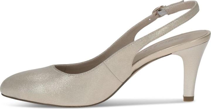 Actual product image Caprice Sling pumps (37)