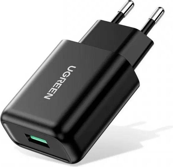 Actual product image Ugreen Charger (18 W)