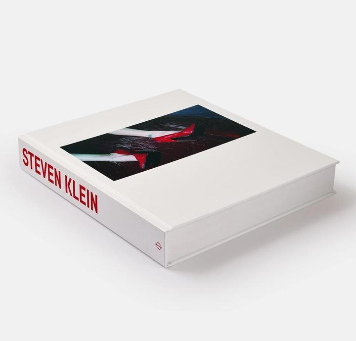 Image du produit Steven Klein (Anglais, Mark Holborn, Steven Klein, 2022)