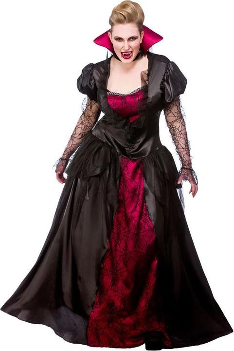 Image du produit Wicked Costumes Dracula Queen vampire (M, L, XL, XXL)